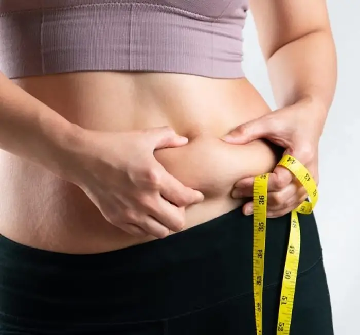 Gut bacteria and metabolism article